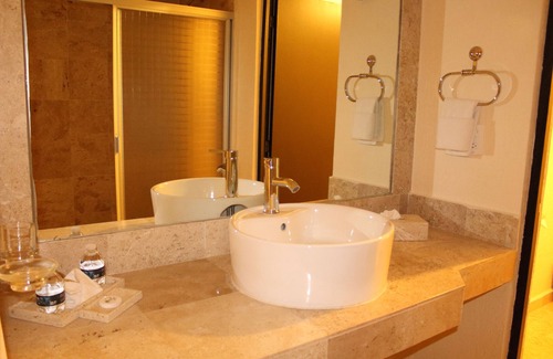 Tuxtla Gutiérrez Hotel | Hotel Quinta Chiapas