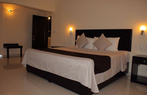 Tuxtla Gutiérrez Hotel | Hotel Quinta Chiapas