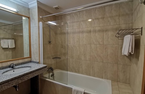 Celorico da Beira Hotel | Hotel Quinta dos Cedros