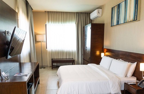 San Cristóbal Hotel | Hotel Quinta Fabiana