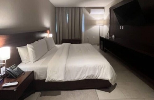 San Cristóbal Hotel | Hotel Quinta Fabiana