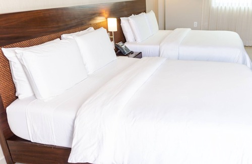 San Cristóbal Hotel | Hotel Quinta Fabiana