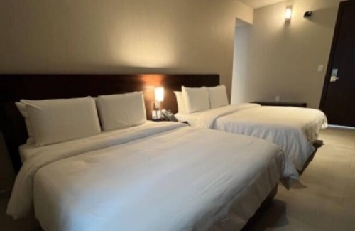 San Cristóbal Hotel | Hotel Quinta Fabiana