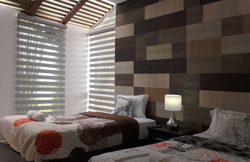 Sangolquí Hotel | HOTEL QUINTA KRYSTAL BOUTIQUE