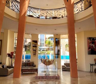 Marfil Hotel | Hotel Quinta Las Alondras