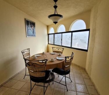 Marfil Hotel | Hotel Quinta Las Alondras