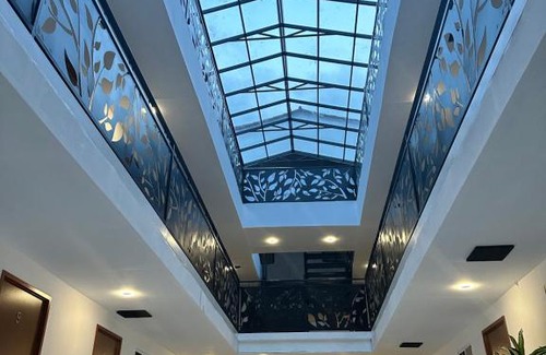 Zacatlan Apartamento | Hotel Quinta Luna Zacatlán