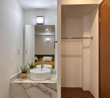 Zacatlan Apartamento | Hotel Quinta Luna Zacatlán