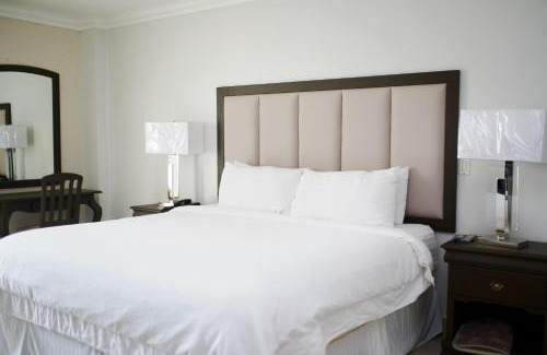 La Ceiba Hotel | Hotel Quinta Real