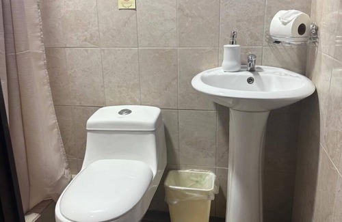 Jocotenango Hotel | HOTEL QUINTA VISTA VERDE