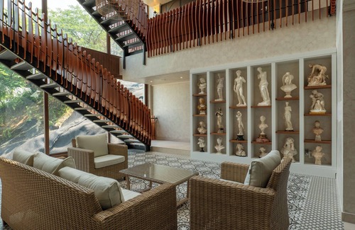Las Peñas Hotel | Hotel Rio Guayas