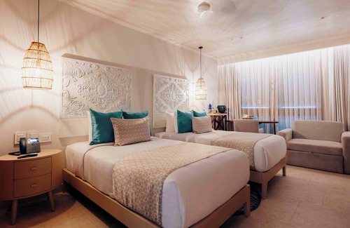 Las Peñas Hotel | Hotel Rio Guayas