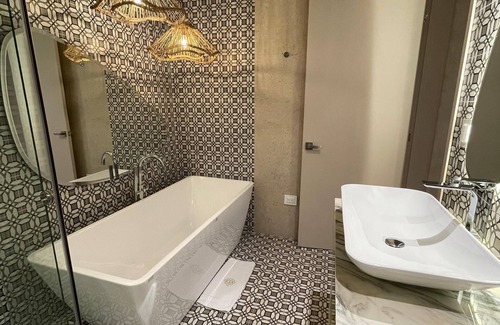 Las Peñas Hotel | Hotel Rio Guayas