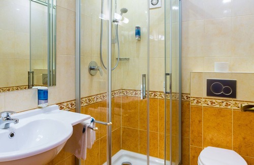 Baden Baden Old Town Hotel | Hotel Römerhof