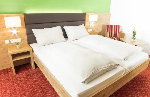 Schladming Hotel | Hotel Rössl-Dependance Neue Post