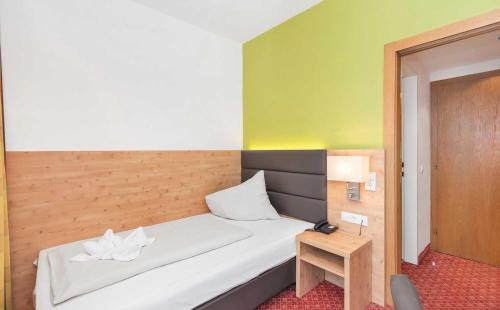 Schladming Hotel | Hotel Rössl-Dependance Neue Post