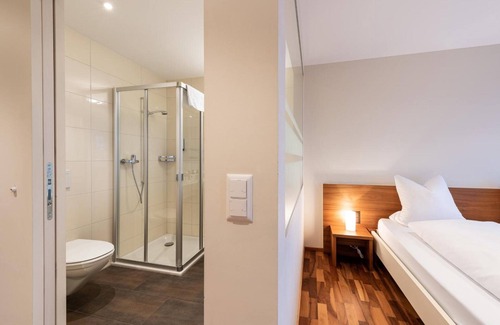 Zuzwil Hotel | Hotel Rössli