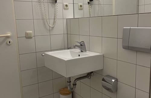 Ruettenscheid Hotel | Hotel Rüttenscheider Stern