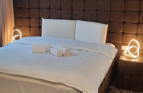 Ruettenscheid Hotel | Hotel Rüttenscheider Stern