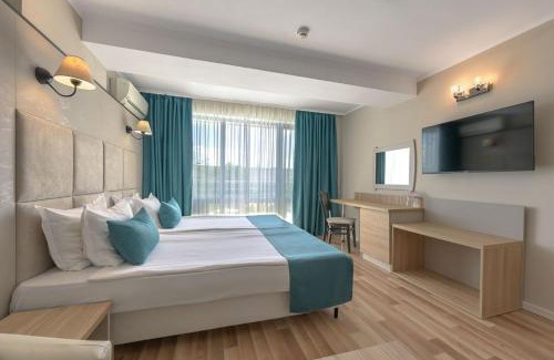 Golden Sands Hotel | Hotel Rеgina - Golden Sands All Inclusive