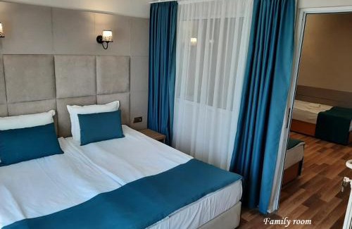 Golden Sands Hotel | Hotel Rеgina - Golden Sands All Inclusive