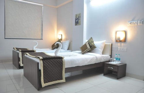 Jaipur Hotel | Hotel R K Palace