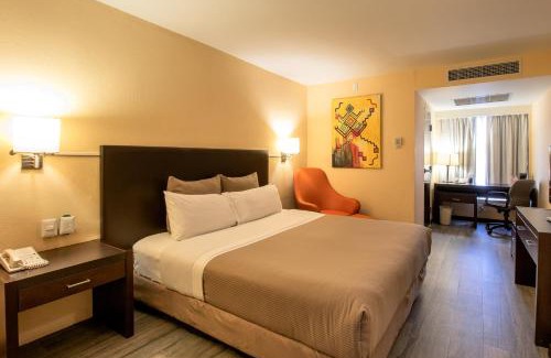 San Cristóbal de las Casas Hotel | Hotel Rocaval San Cristóbal de las Casas