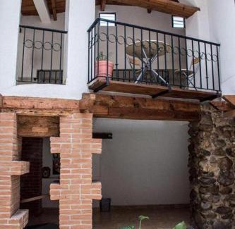 Barrio de La Merced Hotel | Hotel Real del Carmen - Ideal para familias y parejas