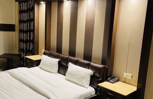 Amritsar Casa | Hotel R S Residency