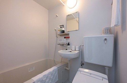 Iizuka Hotel | HOTEL R9 The Yard Iizuka