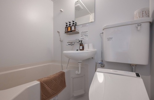 Mooka Hotel | HOTEL R9 The Yard Mokaaramachi