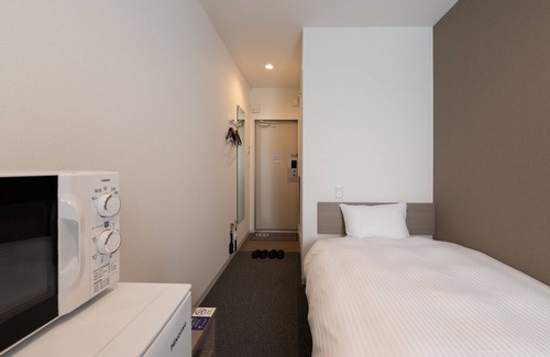 Gifu Hotel | HOTEL R9 The Yard Yamagata