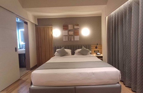 Hosur Hotel | Hotel Raai Hosur