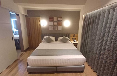 Hosur Hotel | Hotel Raai Hosur