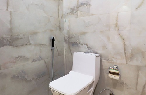 Greater Kailash Hotel | Hotel Raaso inn greater kailash -1