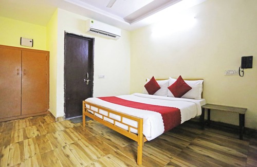 South West Hotel | Hotel Raaso inn Nawada Metro By Arrow