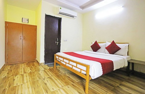 South West Hotel | Hotel Raaso inn Nawada Metro By Arrow