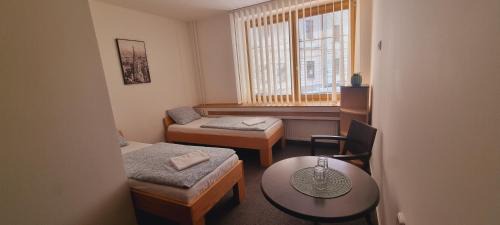 Ostrava Hotel | Hotel Rada
