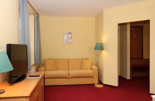 Raddusch Hotel | Hotel Radduscher Hafen