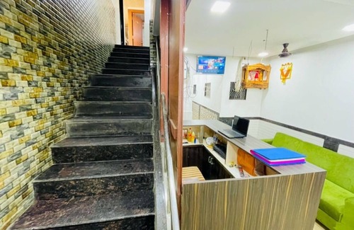 Sion Hotel | HOTEL RADHA PALACE