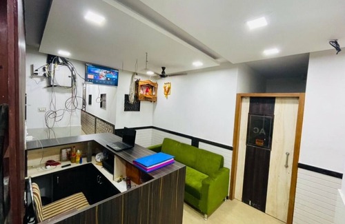 Sion Hotel | HOTEL RADHA PALACE