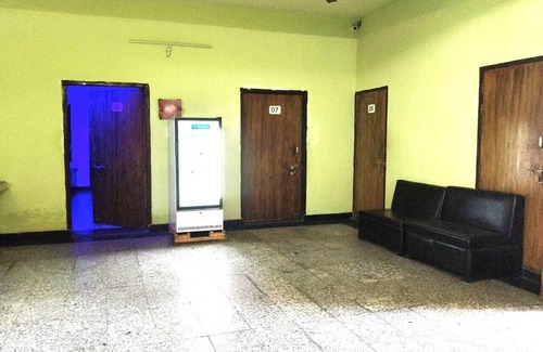 Kanpur Hotel | Hotel Radhey inn