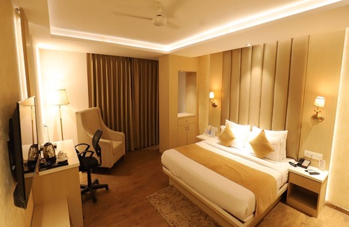 Bareilly Hotel | Hotel Radiance