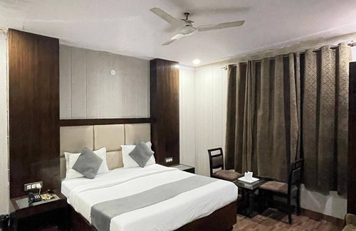 Karol Bagh Hotel | HOTEL RADIANCE