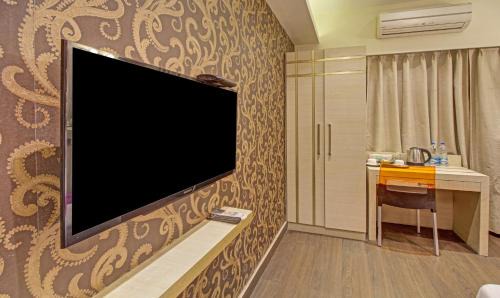 Ballygunge Hotel | Hotel Radiant