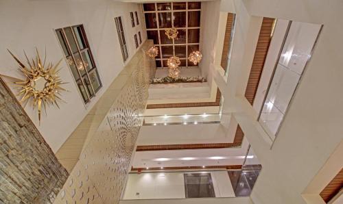 Ballygunge Hotel | Hotel Radiant