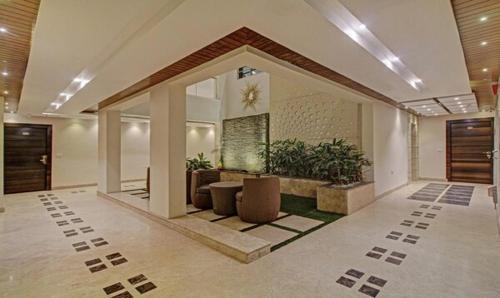 Ballygunge Hotel | Hotel Radiant