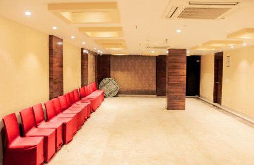 Ballygunge Hotel | Hotel Radiant
