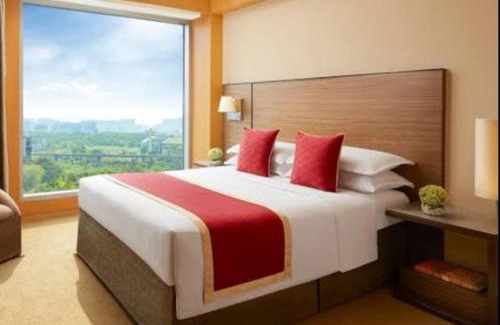 Chakala Apartamento | hotel radiant