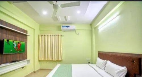 Chakala Apartamento | hotel radiant